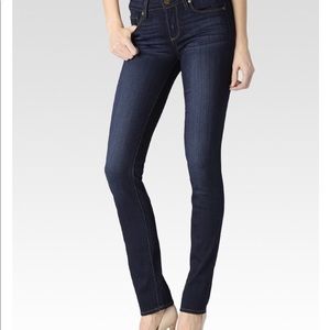 Paige skyline skinny jeans